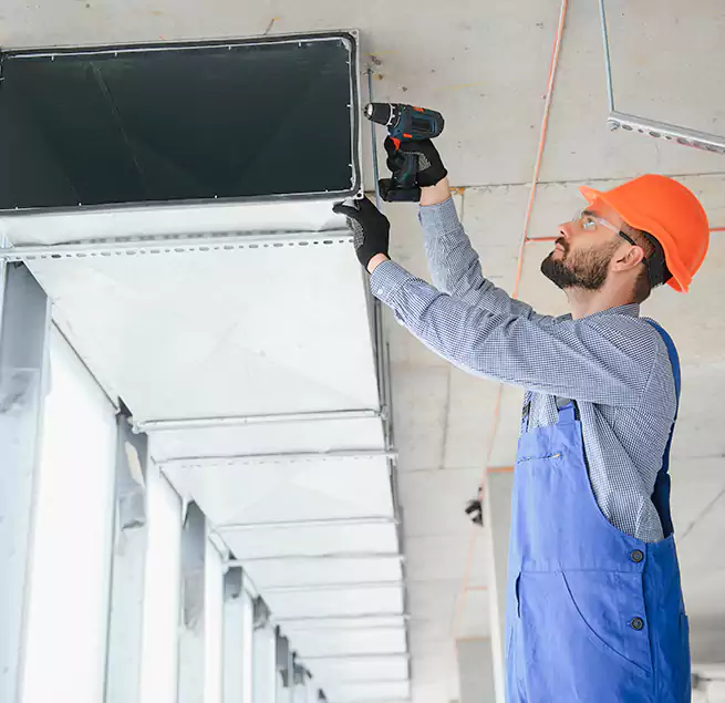 Why Homeowners & Businesses Trust Us in Athens, AL