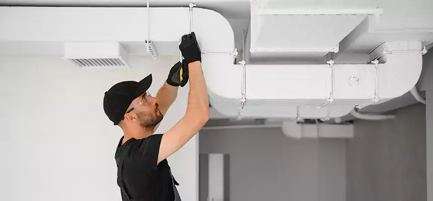 Our Air Duct Repair Services in Athens, AL