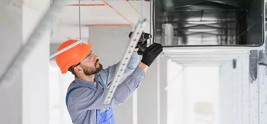 Our Air Vent Replacement Services in Athens, AL