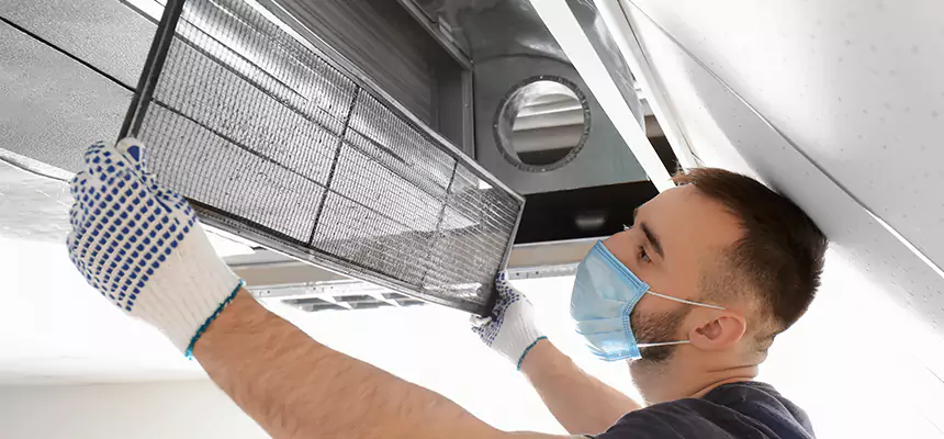 Our Bathroom Exhaust Duct Cleaning Services in Athens, AL