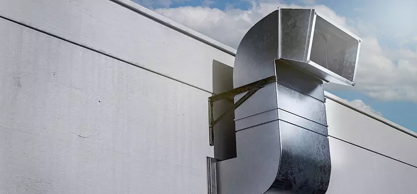 Trusted Industrial Dryer Vent Cleaning in Athens