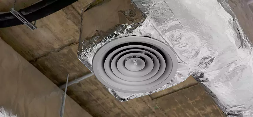 Our Industrial Dryer Vent Cleaning Services in Athens, AL