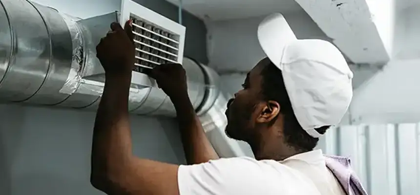 Our Licensed And Insured Cleaners in Athens, AL