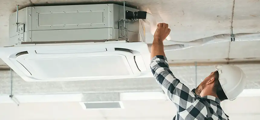 Our Local Vent Cleaning Services in Athens, AL