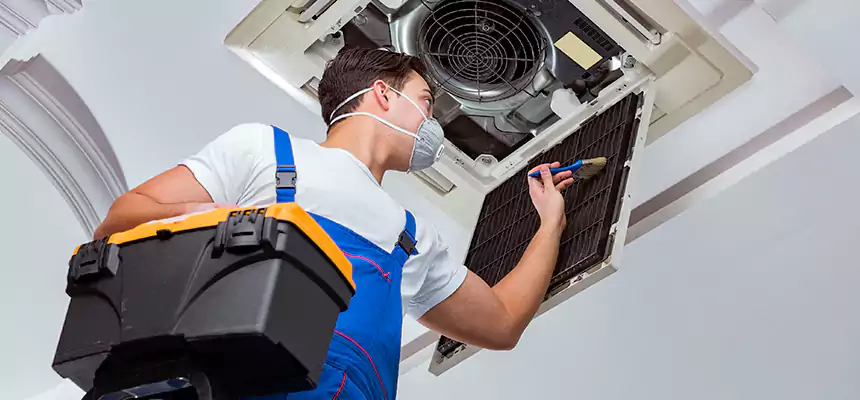 Specialized Office Duct Cleaning  in Athens, AL