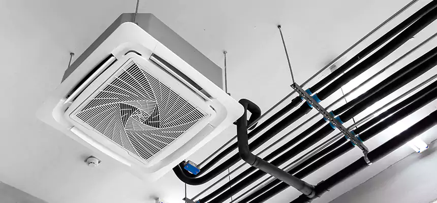 Our Smart AC Vent Controller Services in Athens, AL