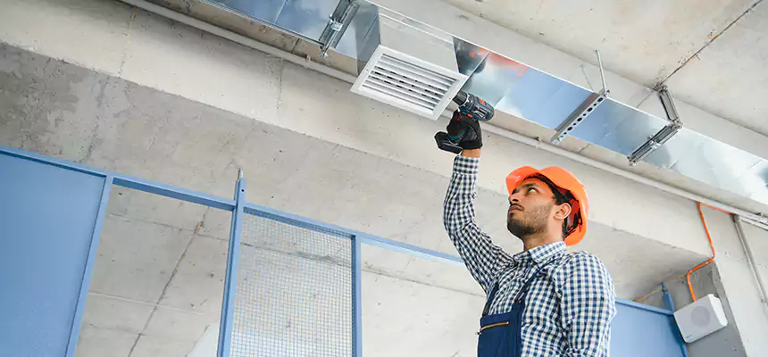 Efficient Exhaust Vent Cleaning in Athens, AL