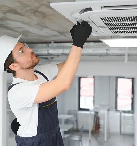 Top Affordable Duct Cleaning Services Near Me in Athens, AL