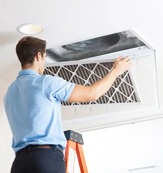 About Annual Dryer Vent Maintenance Athens, AL