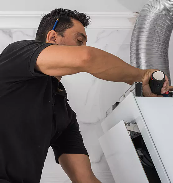 Trusted Bathroom Exhaust Duct Cleaning in Athens, AL