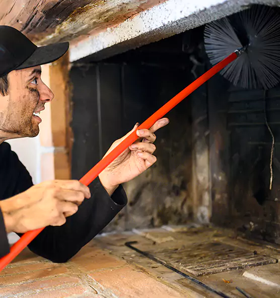 About Expert Chimney Cleaning in Athens, AL