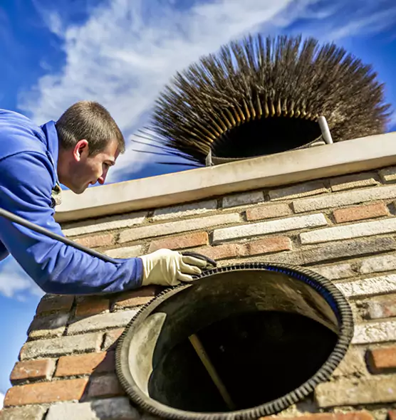 About Professional Chimney Sweep in Athens, AL