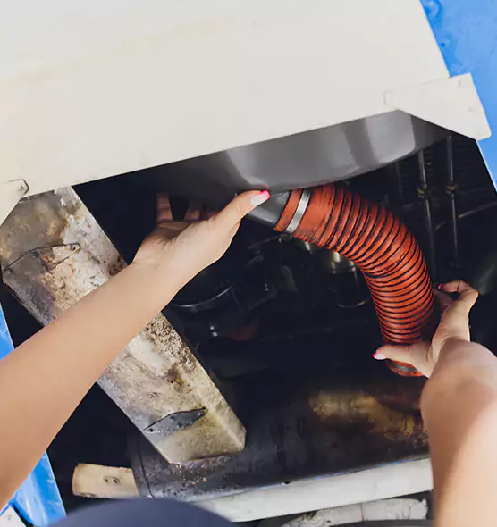 Professional Dryer Duct Pressure Testing in Athens, AL