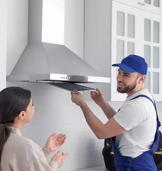 Professional Dryer Vent Cleaning Service in Athens, AL