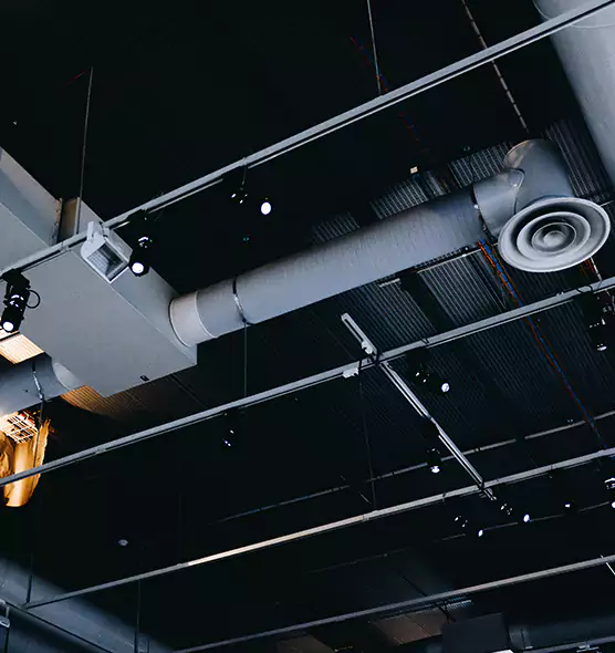 Professional Duct Cleaning For LEED Homes in Athens, AL