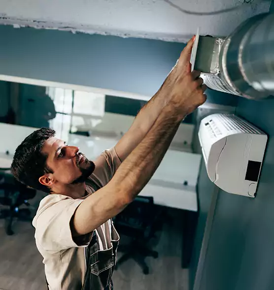 About Flexible Ductwork Replacement in Athens, AL