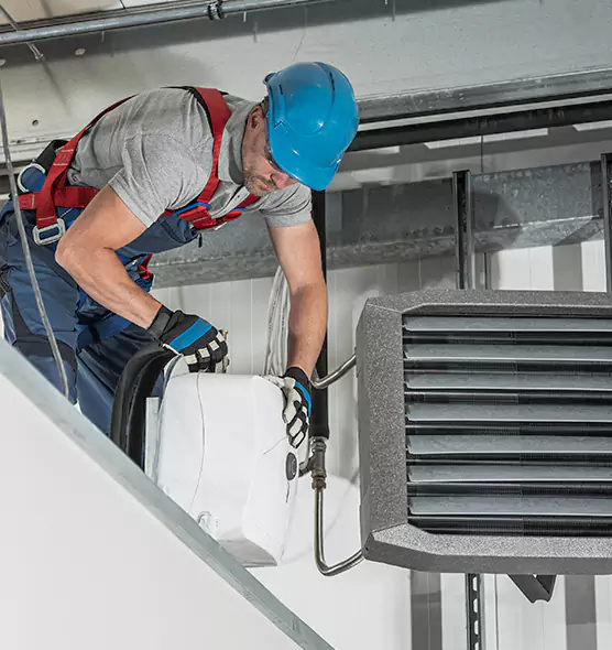 About HVAC Mold Remediation Service in Athens, AL