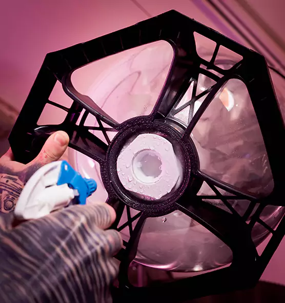 Expert Low VOC Vent Installation in Athens, AL