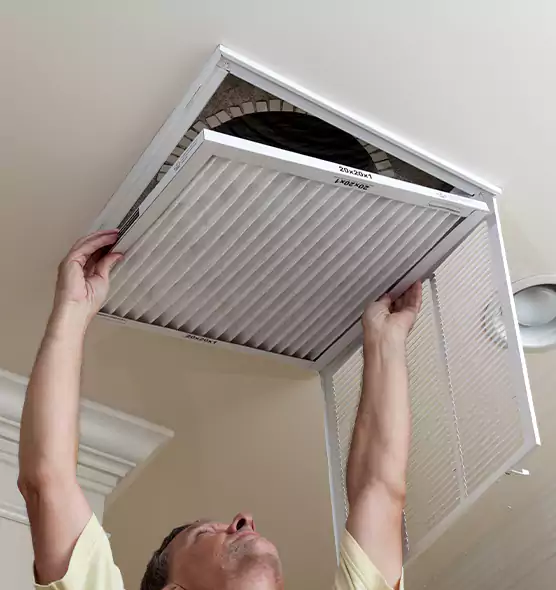 Advanced Residential Vent Cleaning in Athens, AL