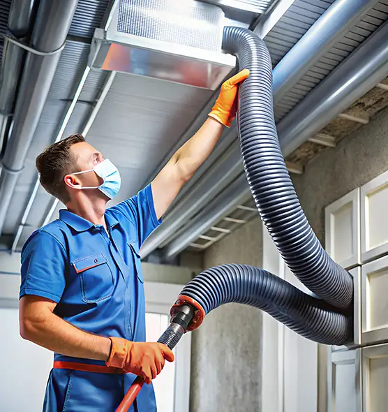 Welcome to Air Duct Cleaning & Repairs Athens — Your Local Roof Dryer Vent Cleaning Specialists in Athens, AL
