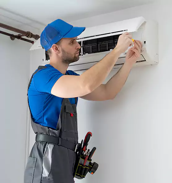 About Smart Thermostat AC Installation in Athens, AL