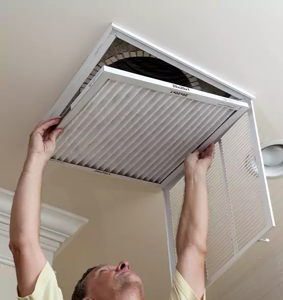 Professional Vent Relocation Services in Athens, AL