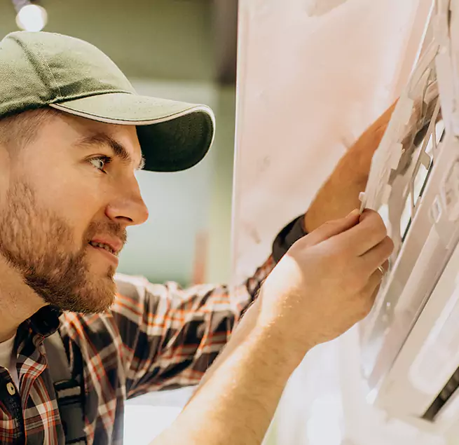 Why Homeowners Businesses Trust Us in Athens, AL?