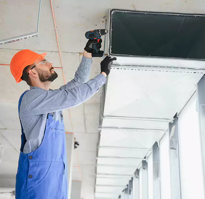 Why Homeowners & Businesses Trust Us in Athens, AL?