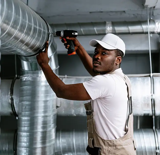 Why Homeowners & Businesses Trust Us Athens, AL