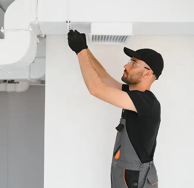 Why Homeowners & Businesses Trust Us in Athens, AL?