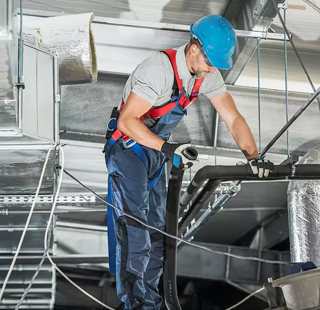 Why Homeowners & Businesses Trust Us in Athens, AL?