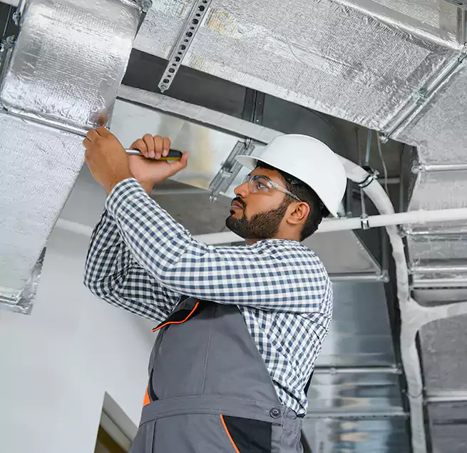 Why Homeowners & Businesses Trust Us Athens, AL