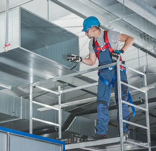 Why Homeowners & Businesses Trust Us in Athens, AL?