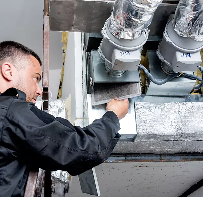 Why Homeowners & Businesses Trust Us in Athens, AL