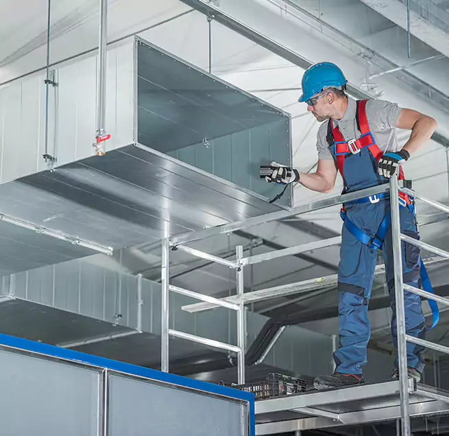 Why Homeowners & Businesses Trust Us in Athens, AL?