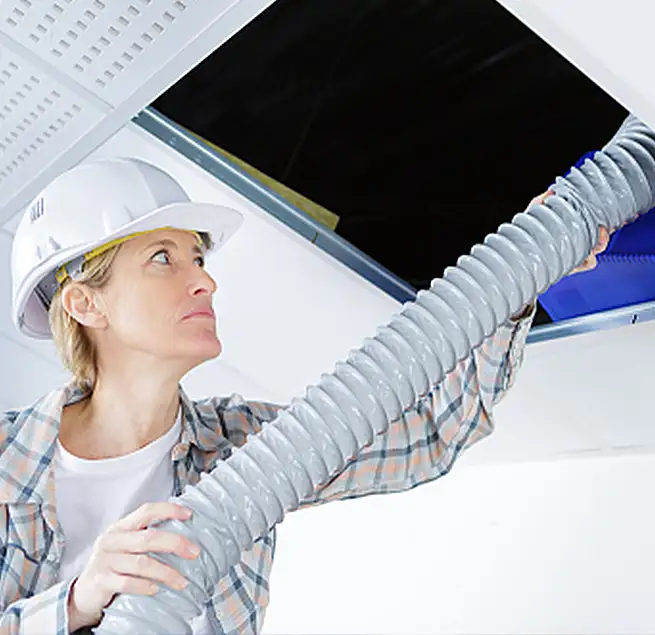 Why Homeowners & Businesses Trust Us Athens, AL