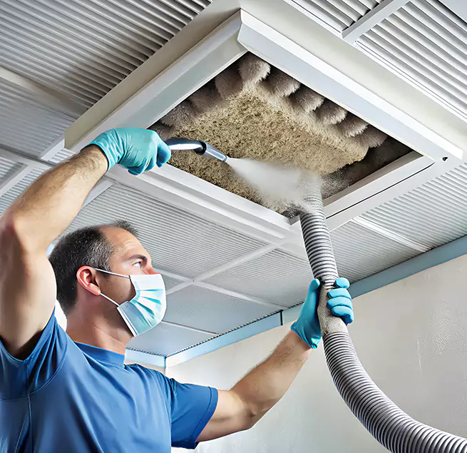 Why Homeowners & Businesses Trust Us Athens, AL