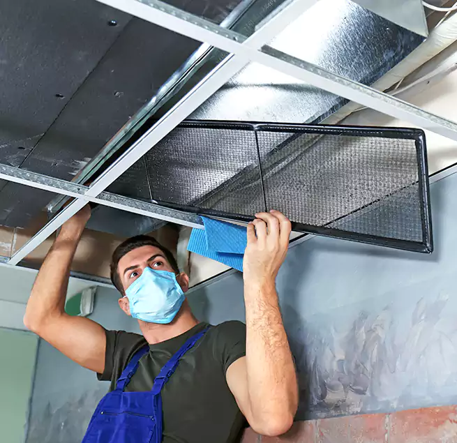 Why Homeowners Businesses Trust Us in Athens, AL