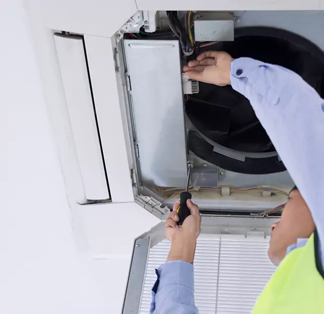 Why Homeowners & Businesses Trust Us Athens, AL?