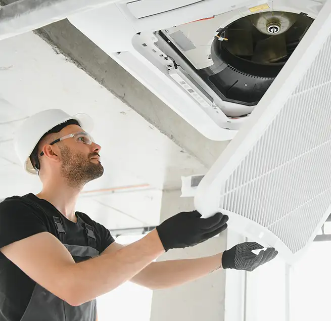 Why Homeowners & Businesses Trust Us in Athens, AL?