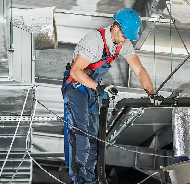 Why Homeowners & Businesses Trust Us in Athens, AL?