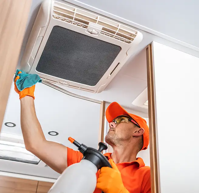 Why Homeowners & Businesses Trust Us in Athens, AL?