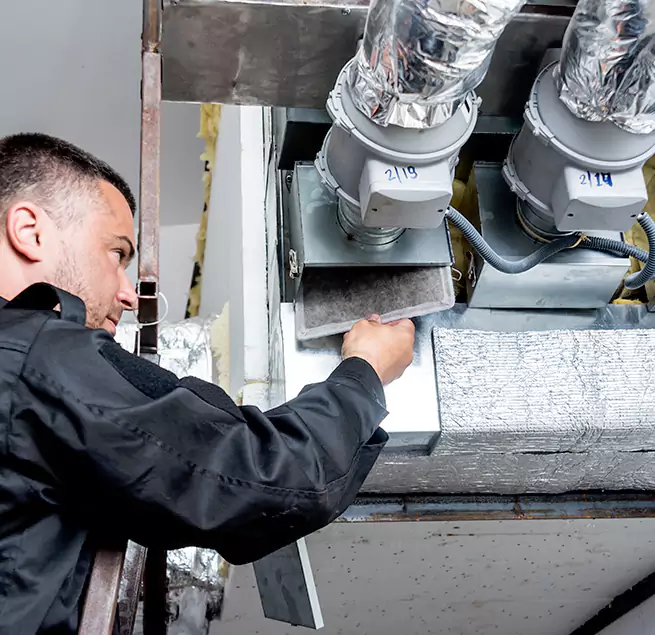  Why Homeowners & Businesses Trust Us in Athens, AL?