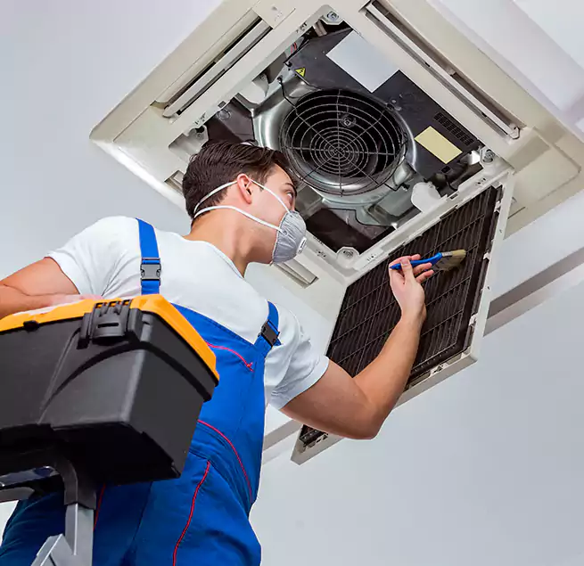 Why Homeowners & Businesses Trust Us in Athens, AL