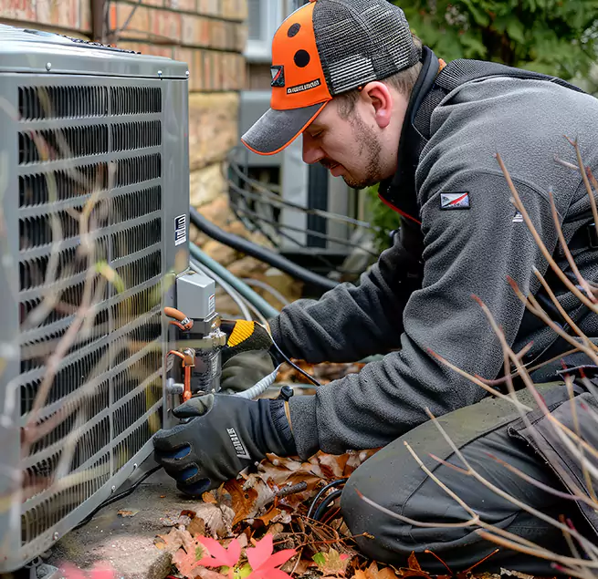 Why Homeowners & Businesses Trust Us in Athens, AL?