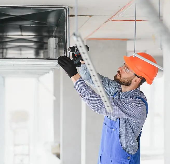  Why Homeowners Businesses Trust Us Athens, AL