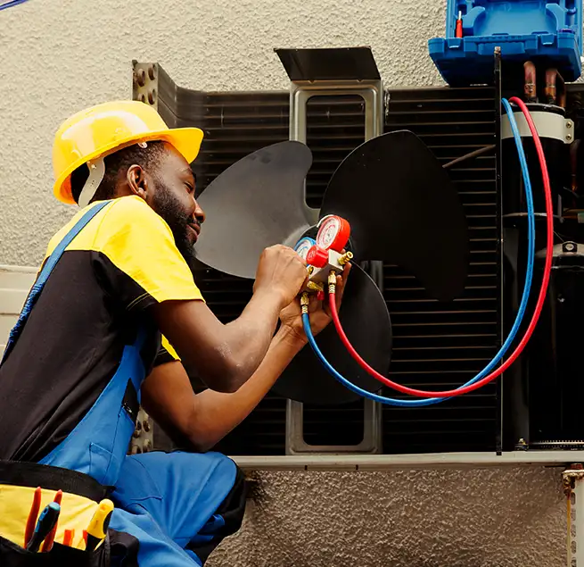 Why Homeowners & Businesses Trust Us in Athens, AL?