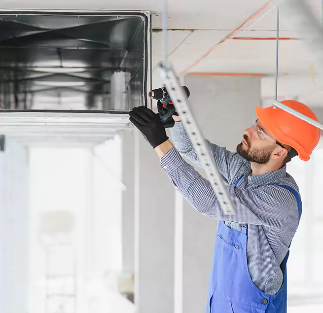 Why Homeowners & Businesses Trust Us in Athens, AL?