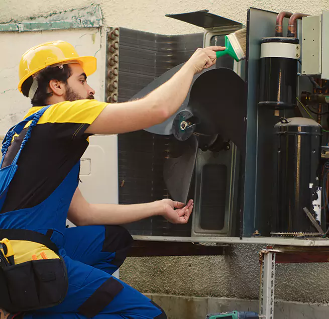 Why Homeowners & Businesses Trust Us in Athens, AL?