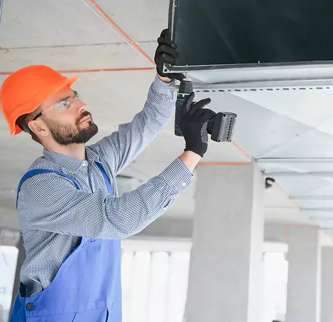 Why Homeowners & Businesses Trust Us in Athens, AL?